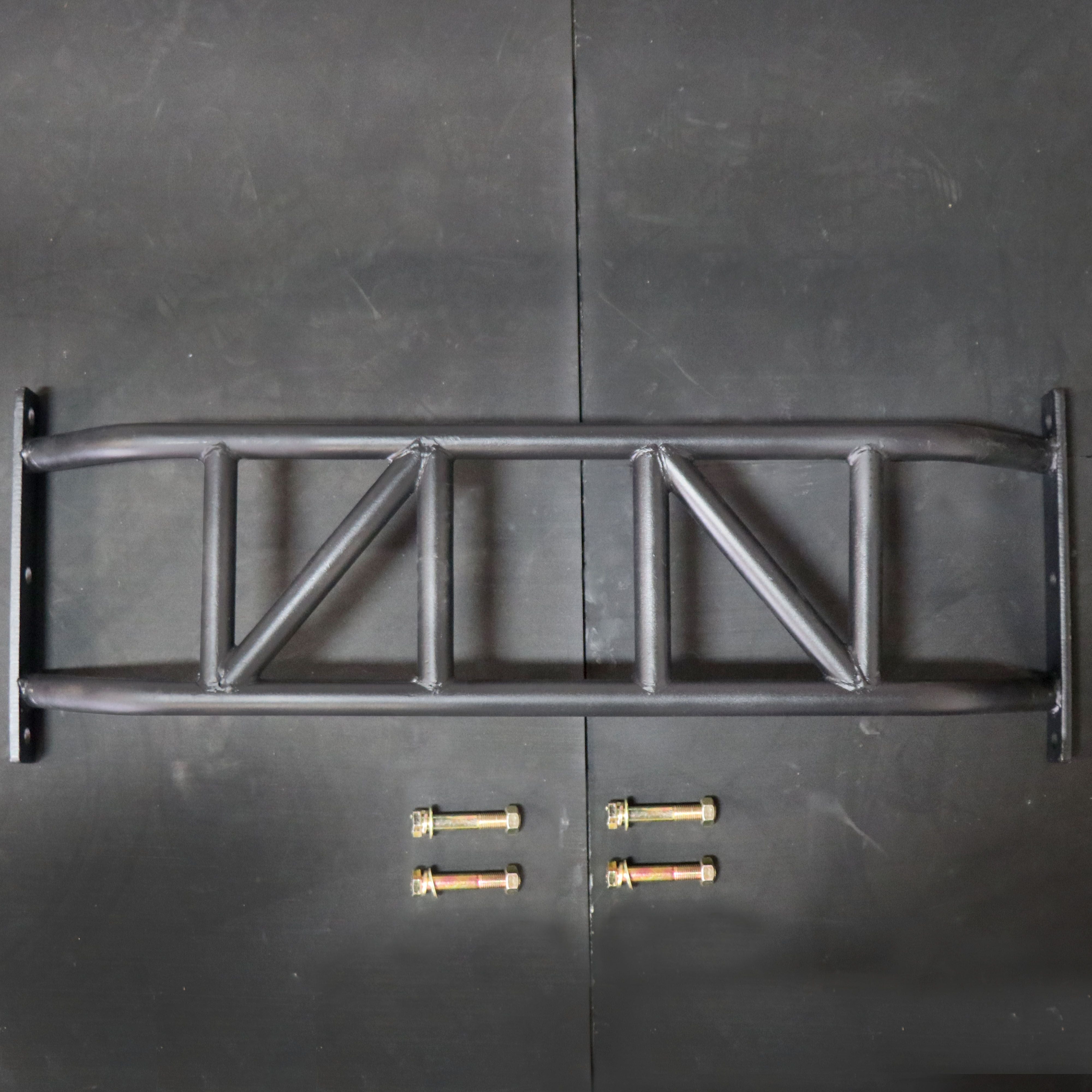 Scratch and Dent, Multi-Grip Pull Up Bar | X3 - Thumbnail 3