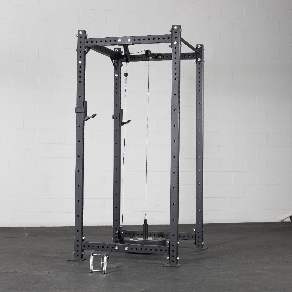 T-3 Series Rack-Mounted Pulley System - view 7