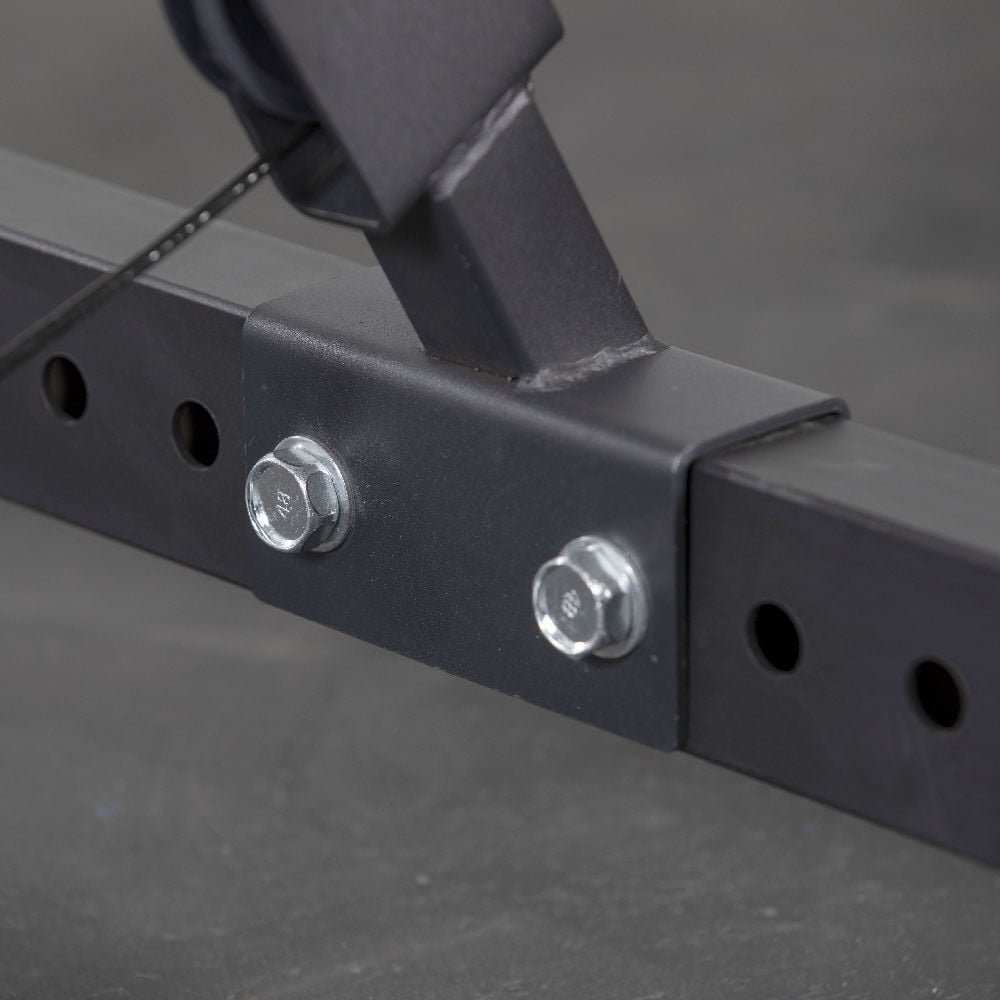 T-3 Series Rack-Mounted Pulley System - view 9