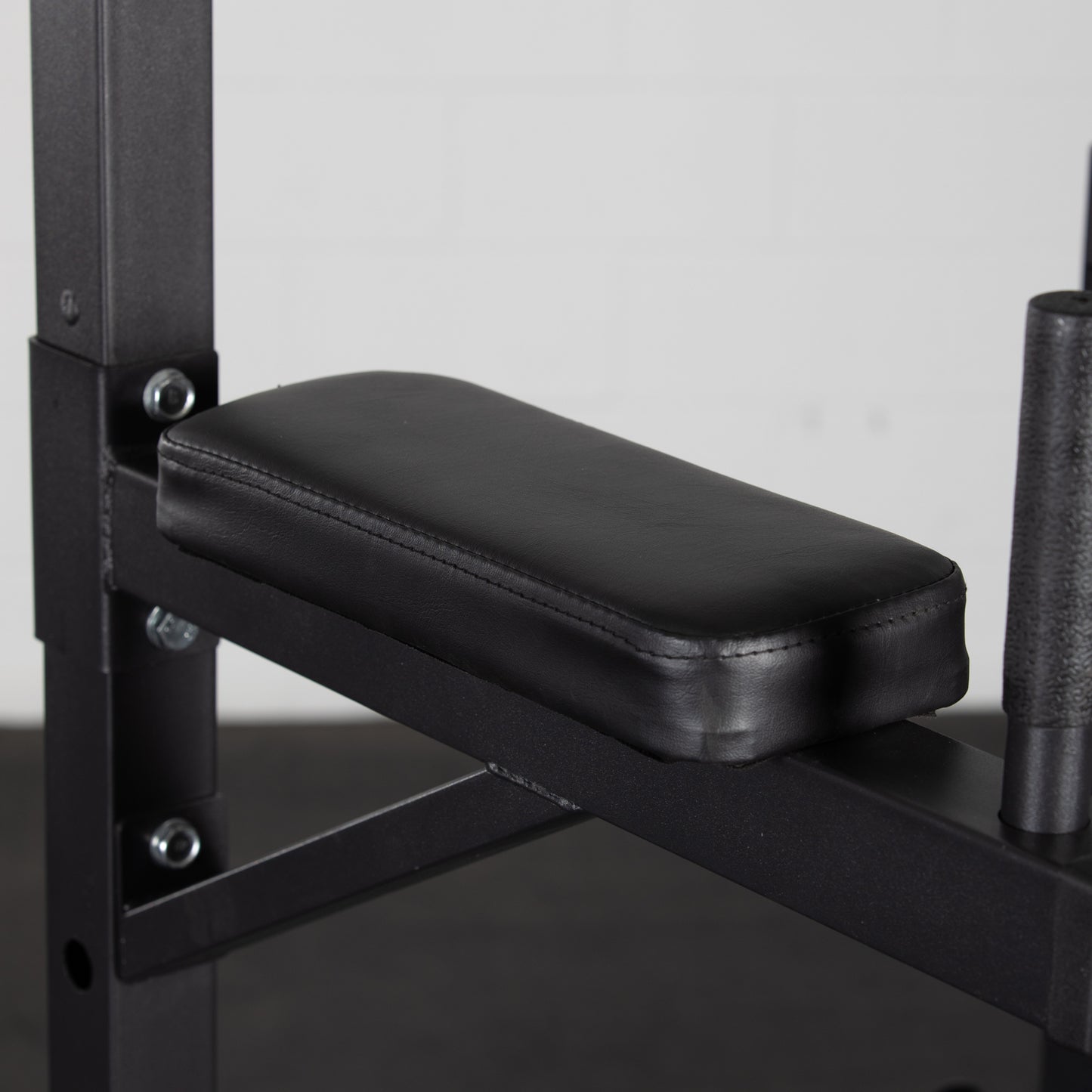 Power Tower With Bench - Forearm padding - view 8