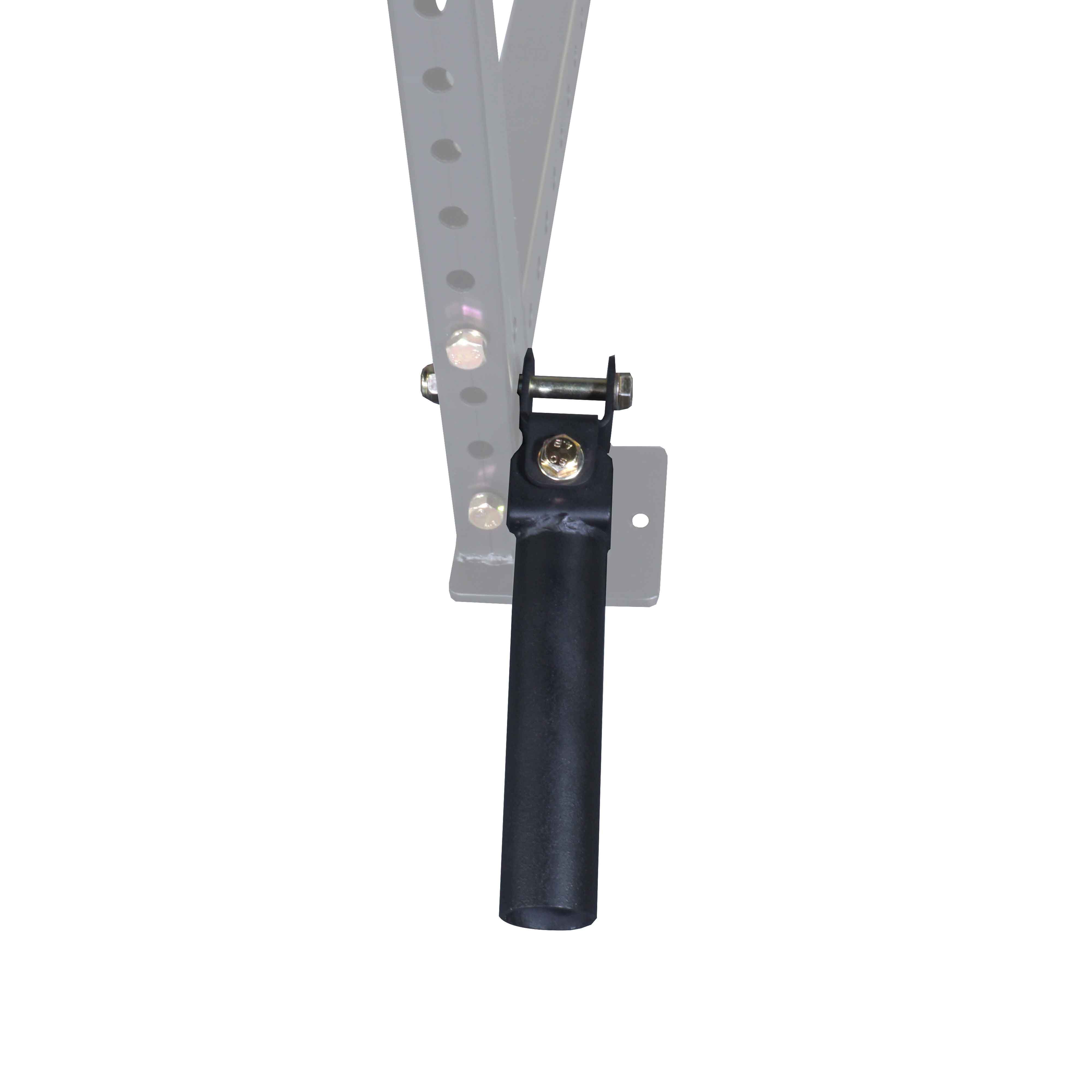Titan Fitness Landmine Rack Attachment - Thumbnail 4