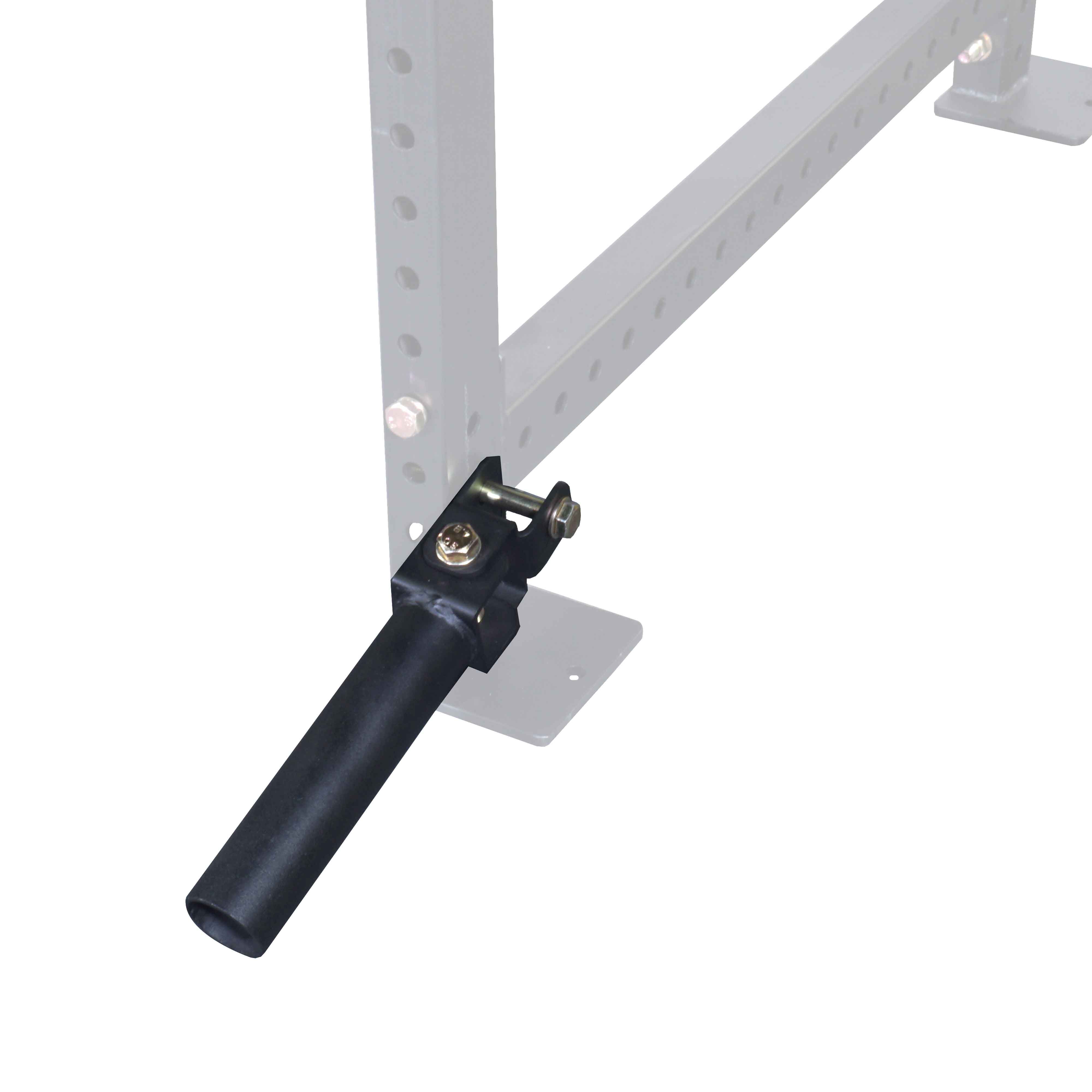 Titan Fitness Landmine Rack Attachment - Thumbnail 2