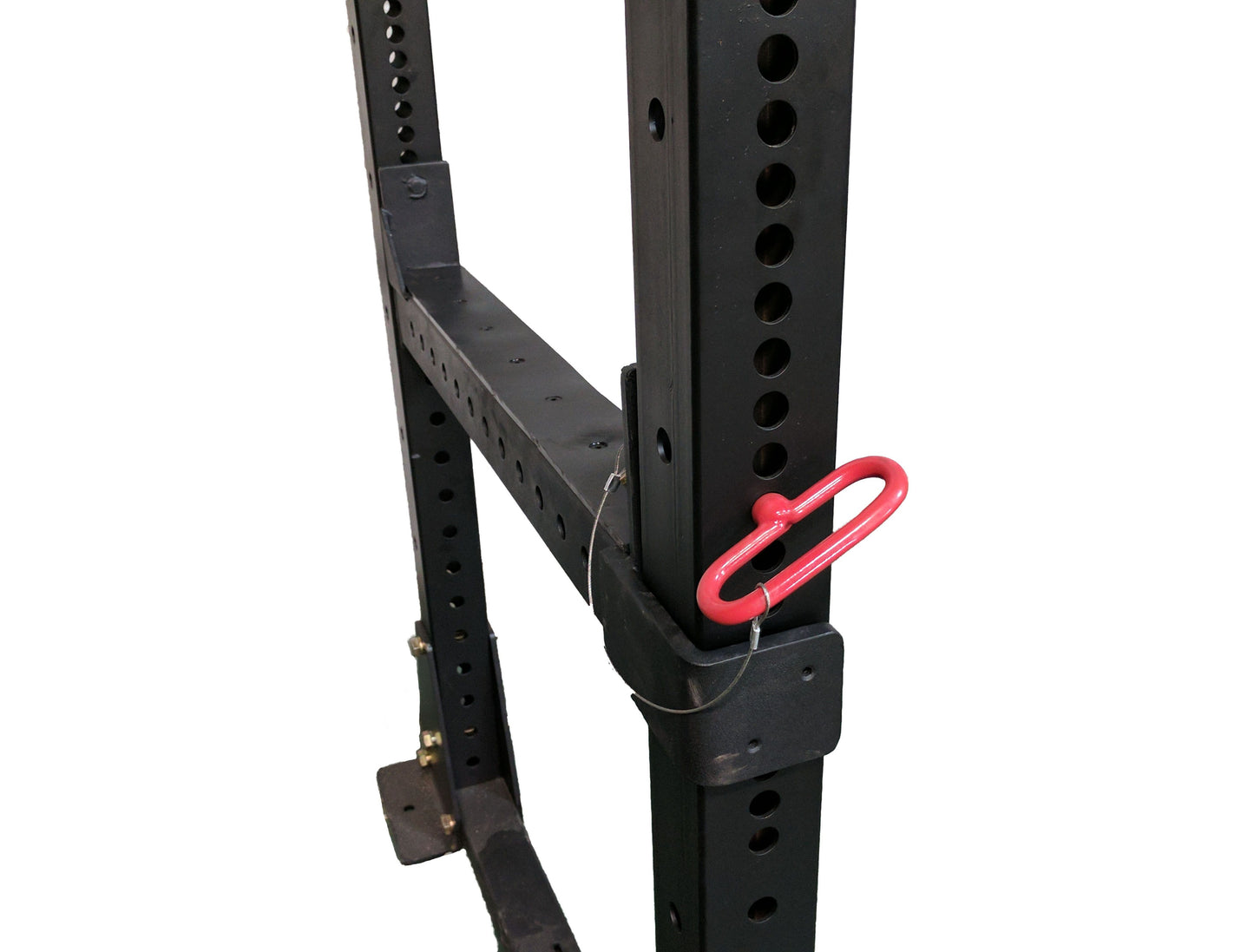 Scratch and Dent, Flip Down Safety Bars for 30-in. X-3 Power Racks ...