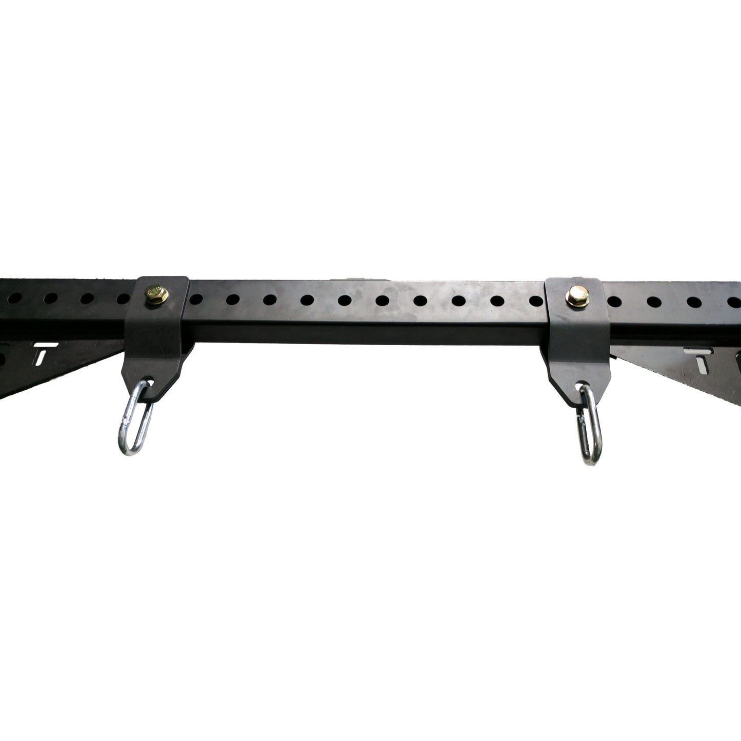 Scratch and Dent, Pair of Shackles for T-3 Power Racks – Titan Fitness