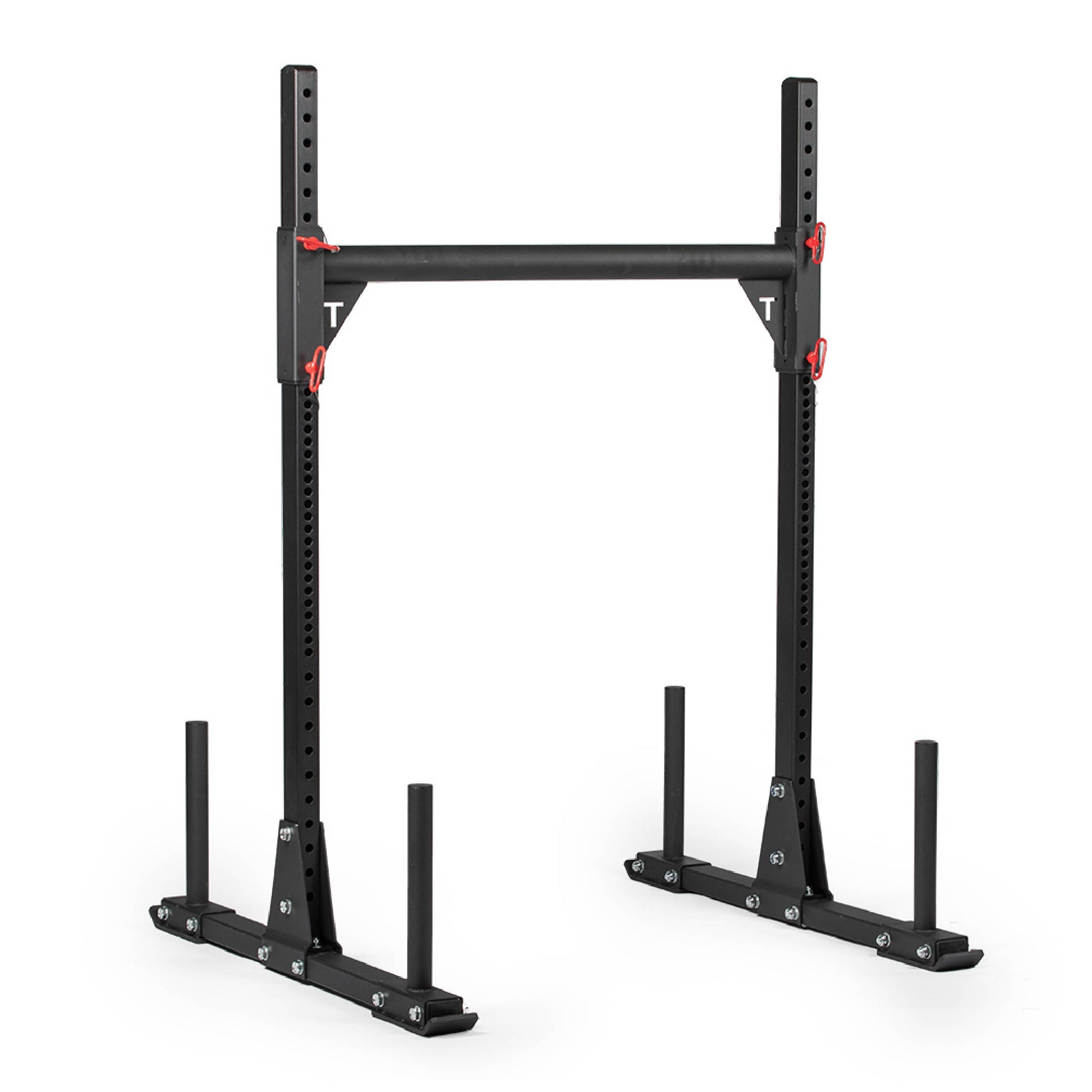 T-3 Series Yoke Titan Fitness - Main Image