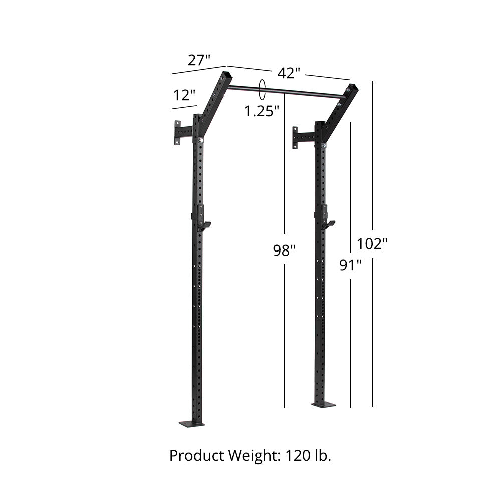 T-3 Series Space Saving Racks | 91" / 12" / No - view 32