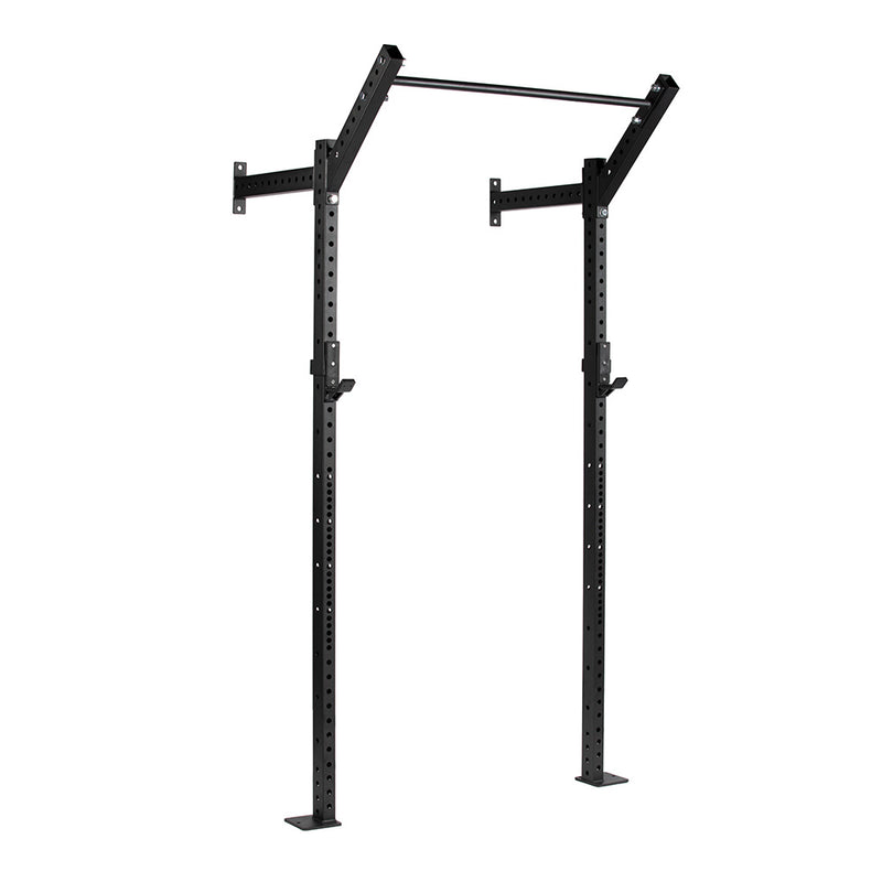 T-3 Series Space Saving Racks | 91" / 24" / No