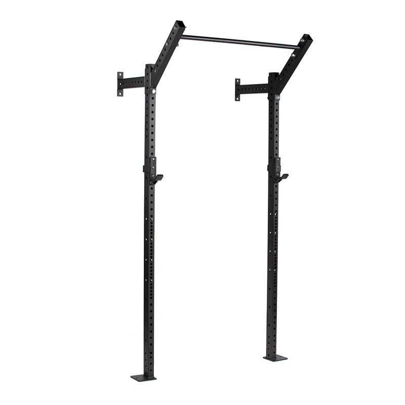 T-3 Series Space Saving Racks | 82" / 18" / No