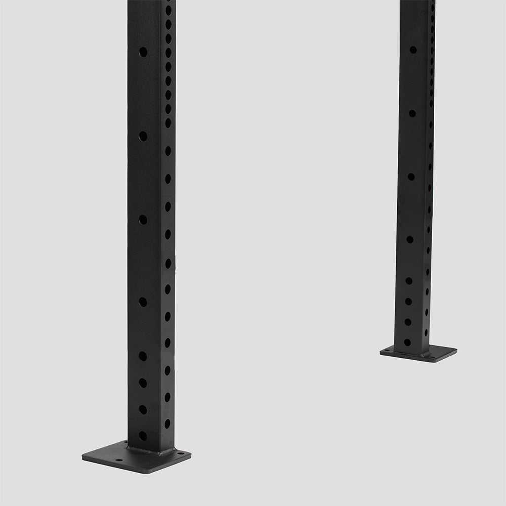 T-3 Series Space Saving Racks | 82" / 18" / No