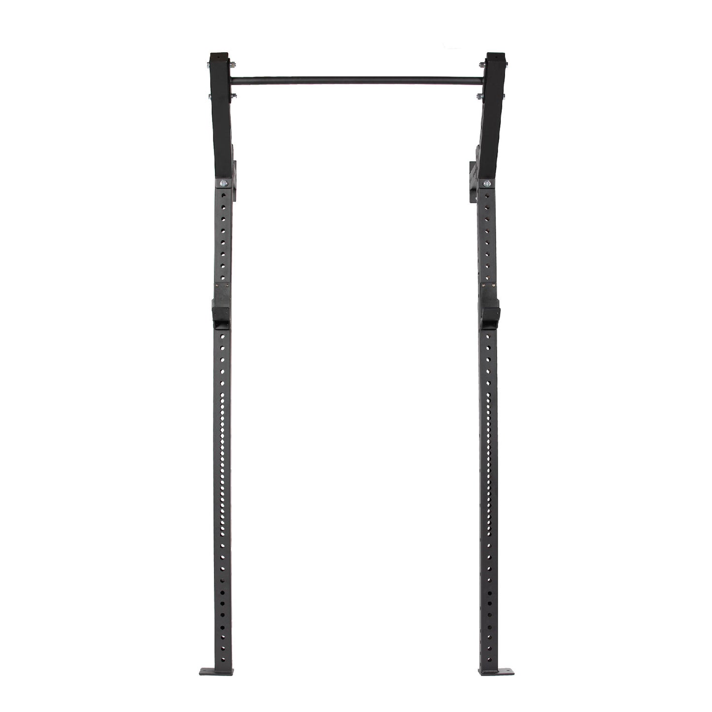 X-3 Series Space Saving Rack | 90" / 12" / No - view 3