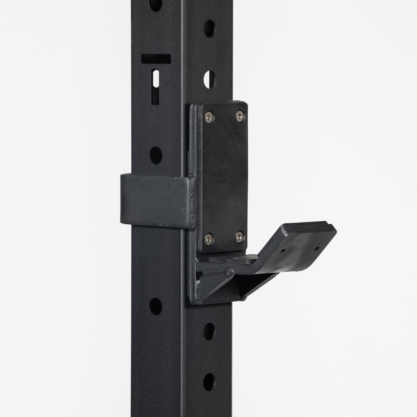 X-3 Series Space Saving Rack | 90" / 12" / No - view 4