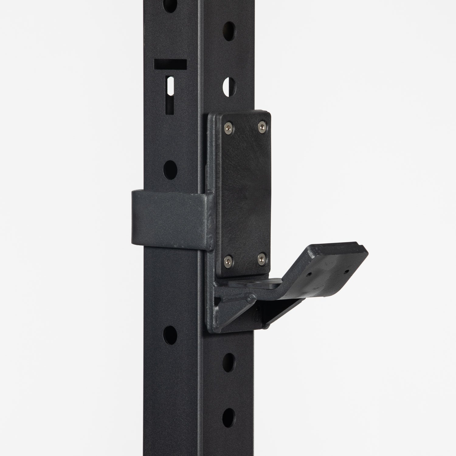 X-3 Series Space Saving Rack | 90" / 12" / No