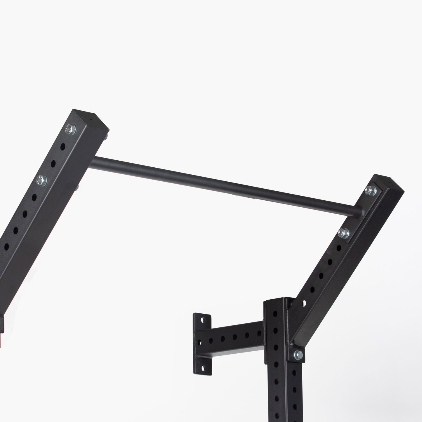 X-3 Series Space Saving Rack | 90" / 12" / No - view 5