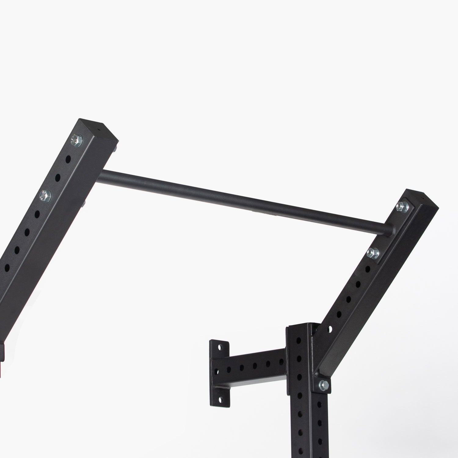 X-3 Series Space Saving Rack | 90" / 12" / No