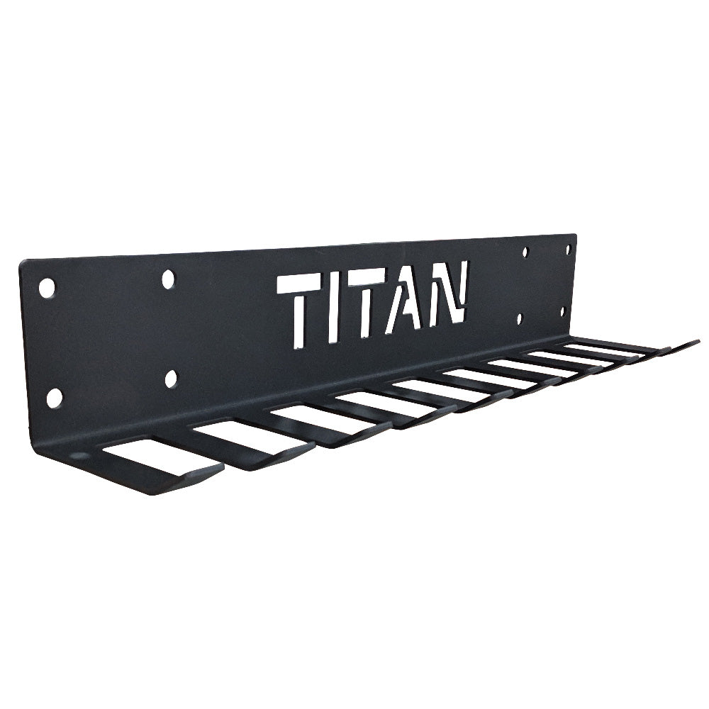 Titan Belt and Band Hanger