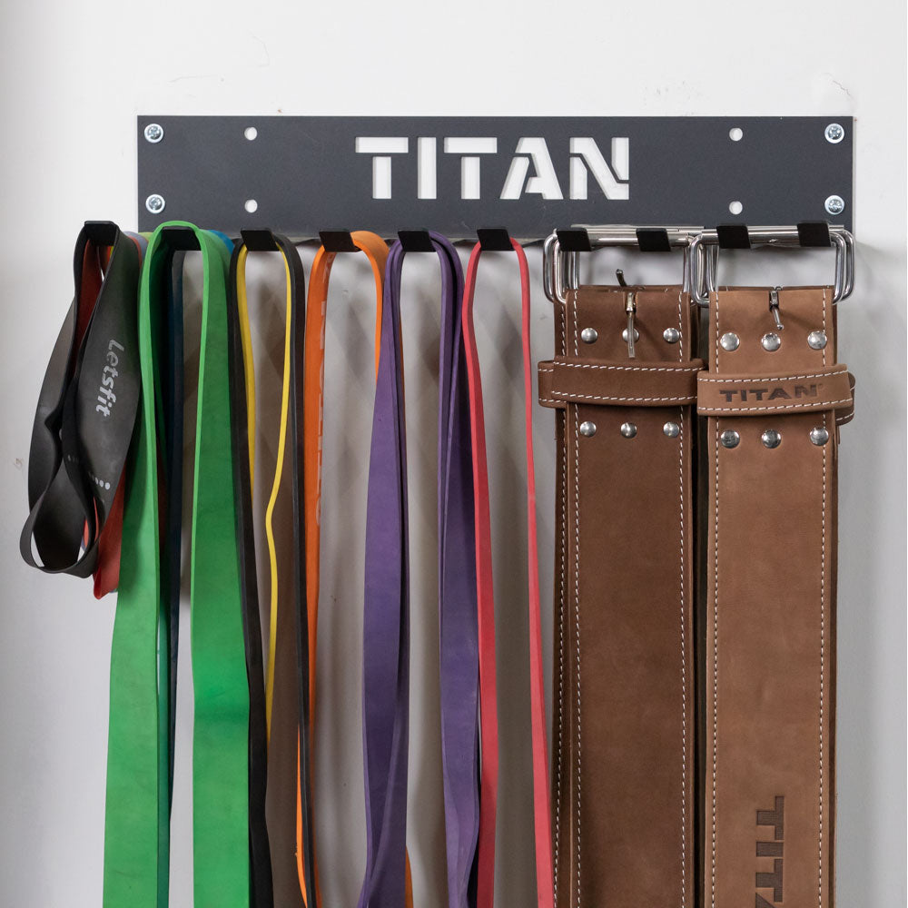 Belt and Band Hanger | 5"