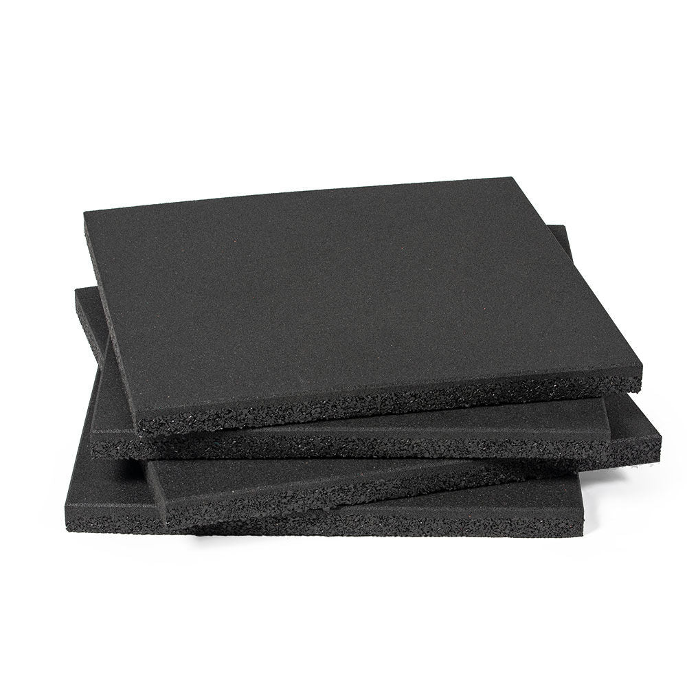 Rubber Lifting Tiles - Quantity: 4 (4 Pack) | 4 (4 Pack) - view 5