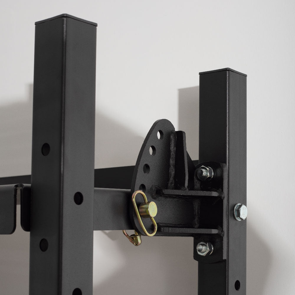 Rotating Shelf For Mass Storage System - Shelf Length: 70" | 70" - view 13