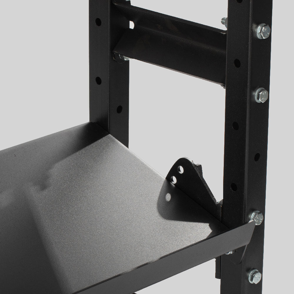 Titan Fitness Rotating Shelf