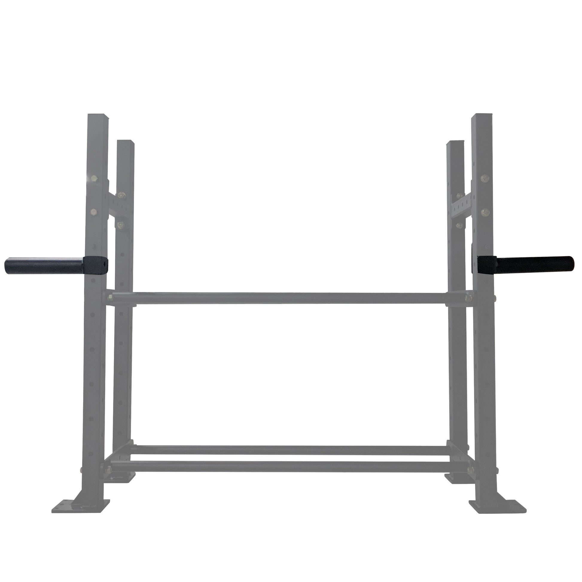 Weight Plate Holders for Mass Storage System