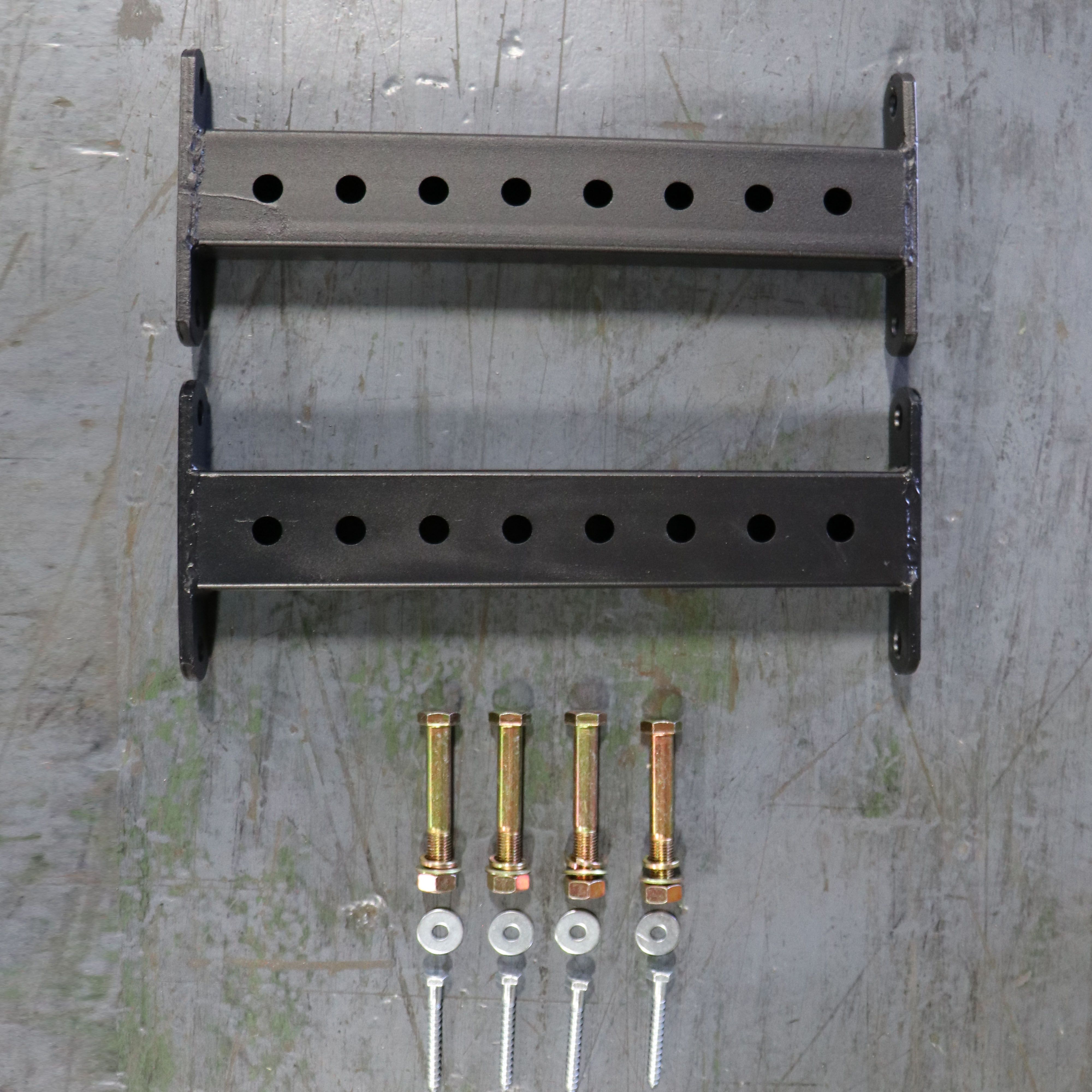 Scratch and Dent, 18-in. T-3 Space Saving Rack Side Bracings – Titan ...