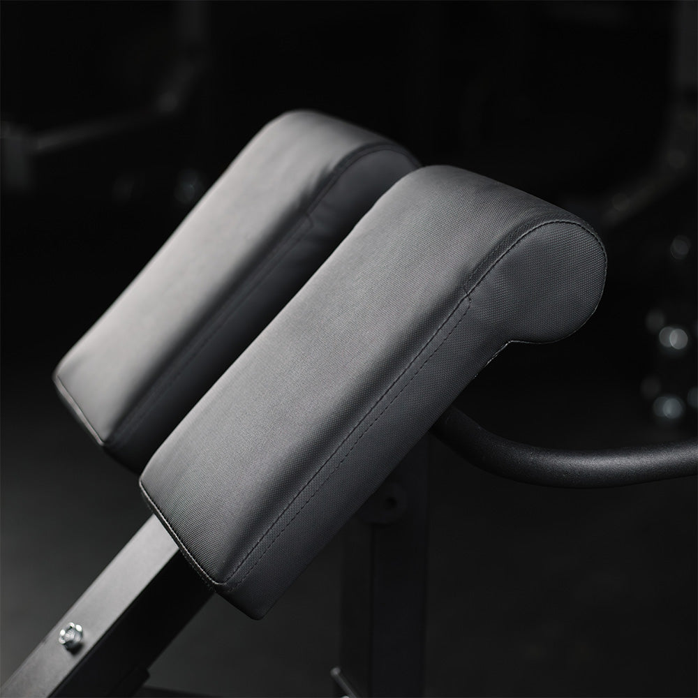 Dual Hyperextension - view 7