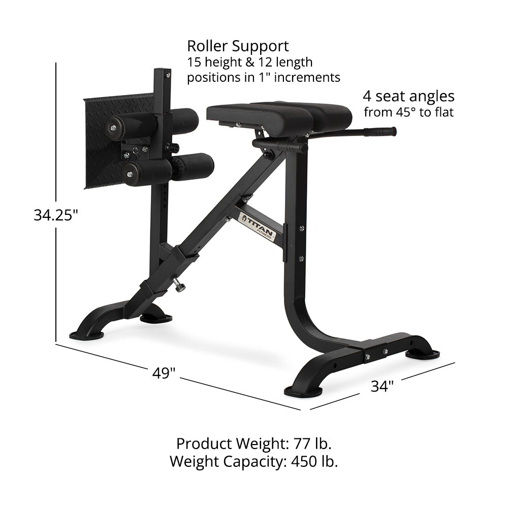 Dual Hyperextension - view 12