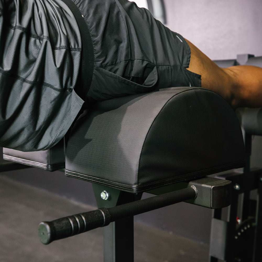 Glute Ham Developer (GHD) | Titan Fitness