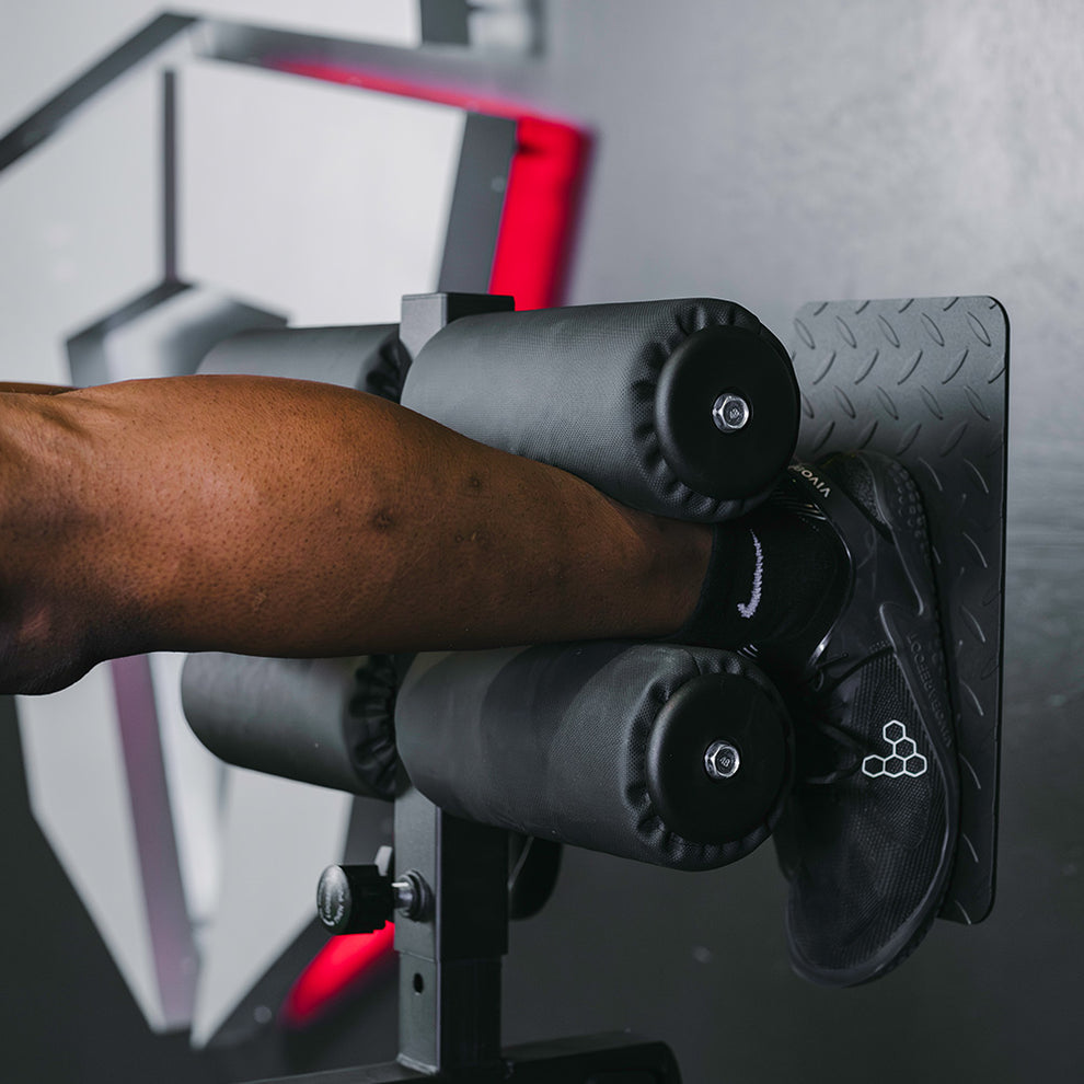 Glute Ham Developer (GHD) | Titan Fitness