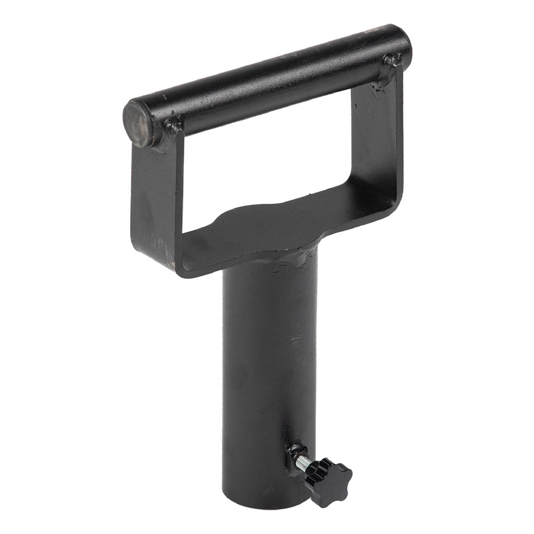 1.3" Single Handle Landmine Press - Thumbnail 3