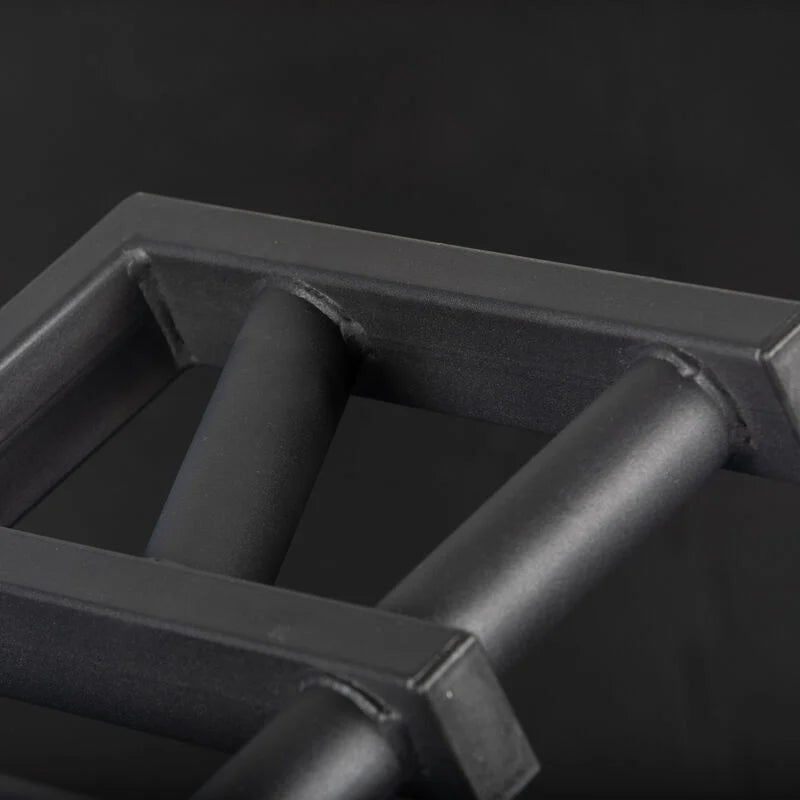 Titan Fitness Gnarly Handles Landmine Attachment - Thumbnail 4