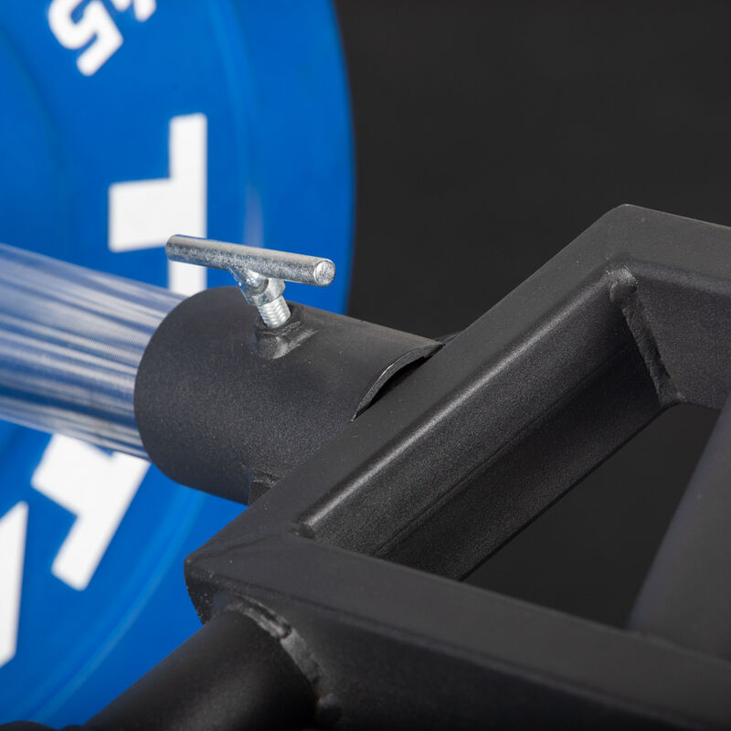 Gnarly Handles Landmine Attachment - Thumbnail 5