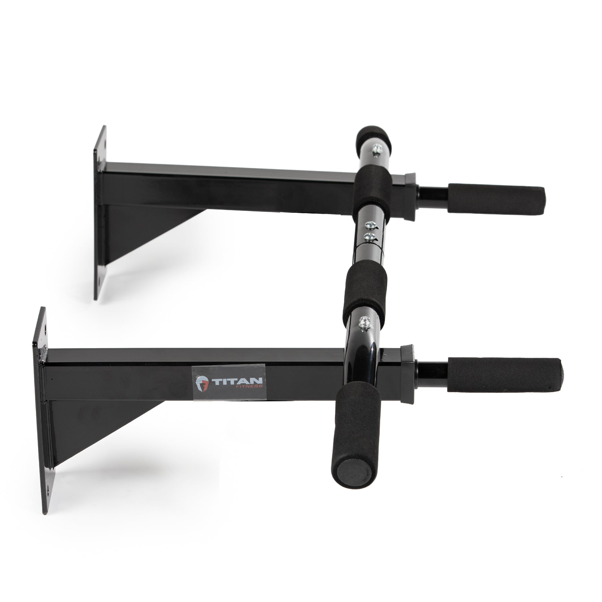 Scratch and Dent, Position Wall-Mounted Pull-Up Bar