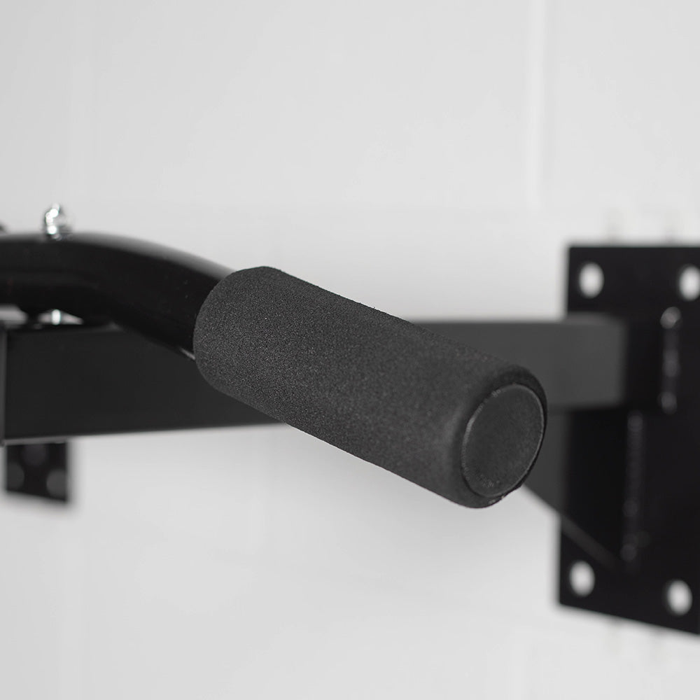 3 Position Wall-Mounted Pull-Up Bar - view 4