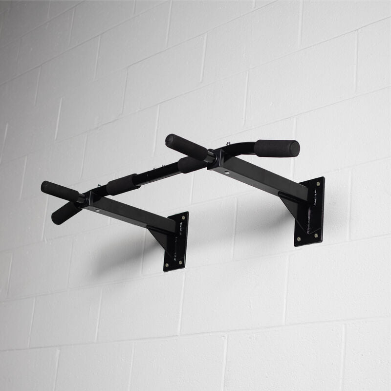 Scratch and Dent, Position Wall-Mounted Pull-Up Bar