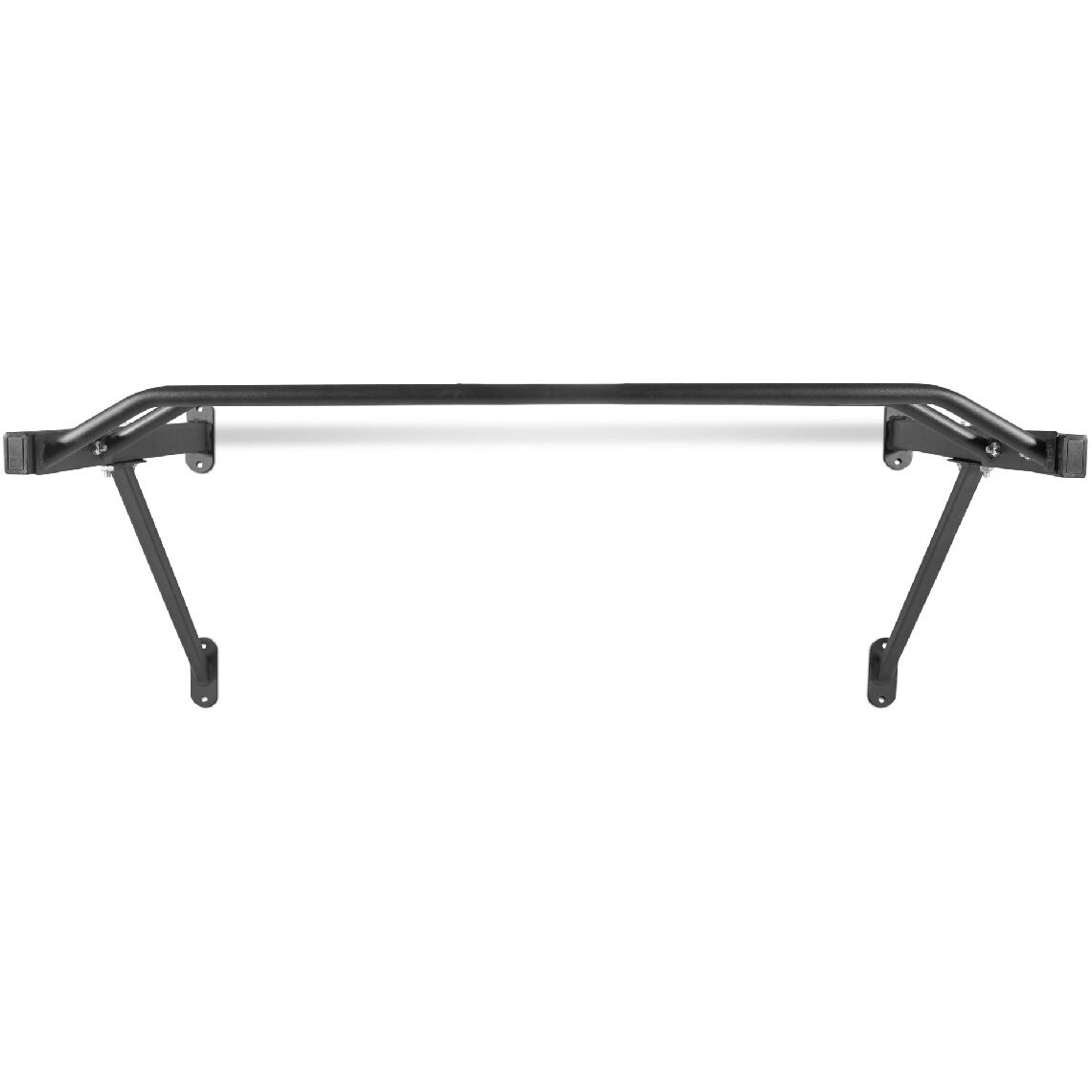 48-in Wall Mounted Multi Pull-Up Bar - view 5