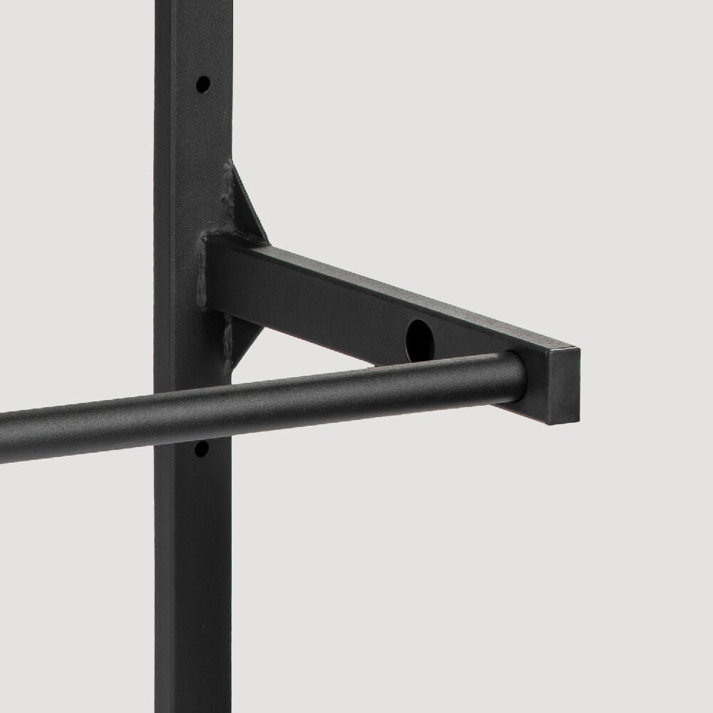 Small Adjustable Ceiling Wall-Mount Pull-Up Bar - view 4