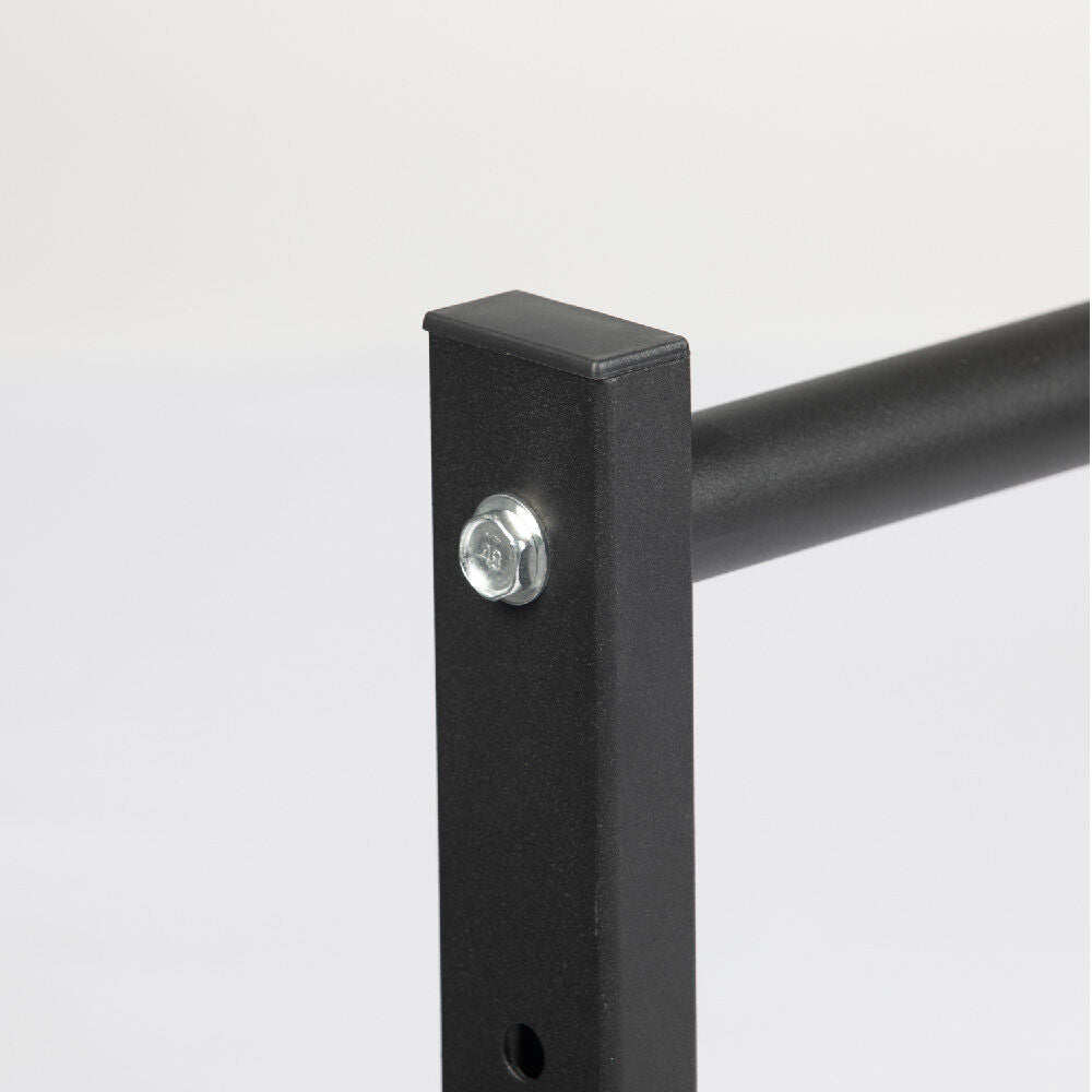 Small Adjustable Ceiling Wall-Mount Pull-Up Bar - view 5