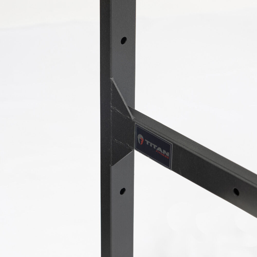 Small Adjustable Ceiling Wall-Mount Pull-Up Bar - view 6