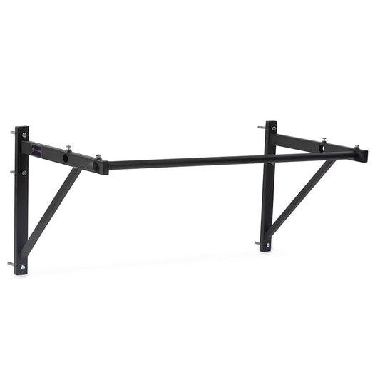 Adjustable Depth Wall Mounted Pull Up Bar view 1