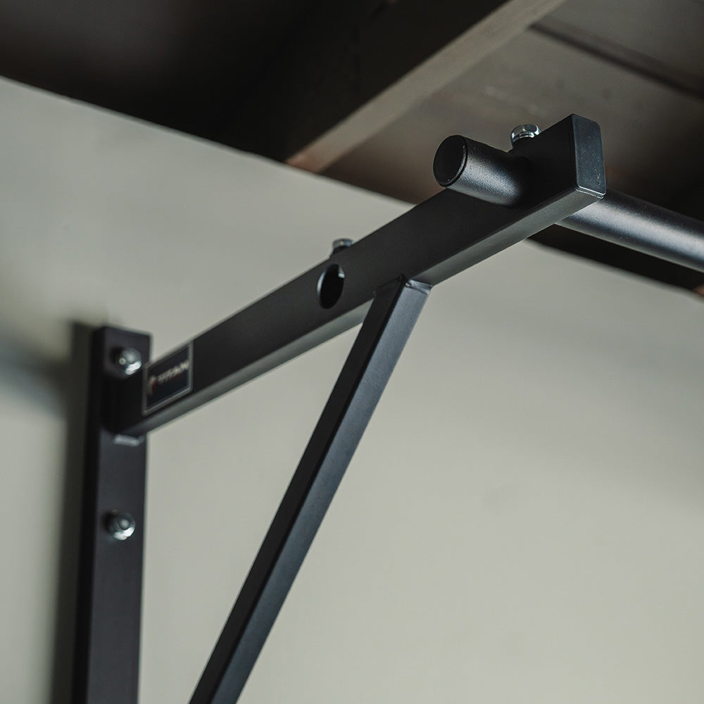 Rogue Bracket Pull Up Bar Mount Rack Rogue Fitness Wall Mounted
