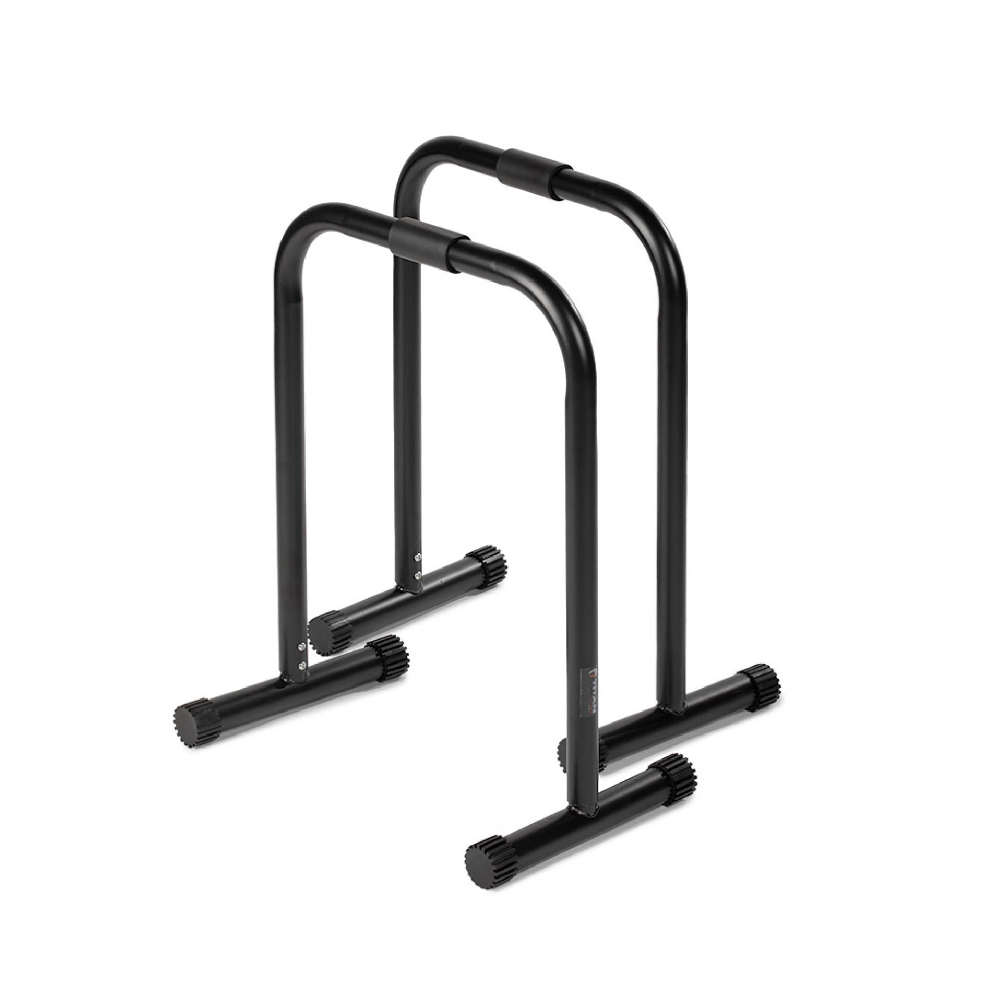 Black Dip Stand Station – Titan Fitness