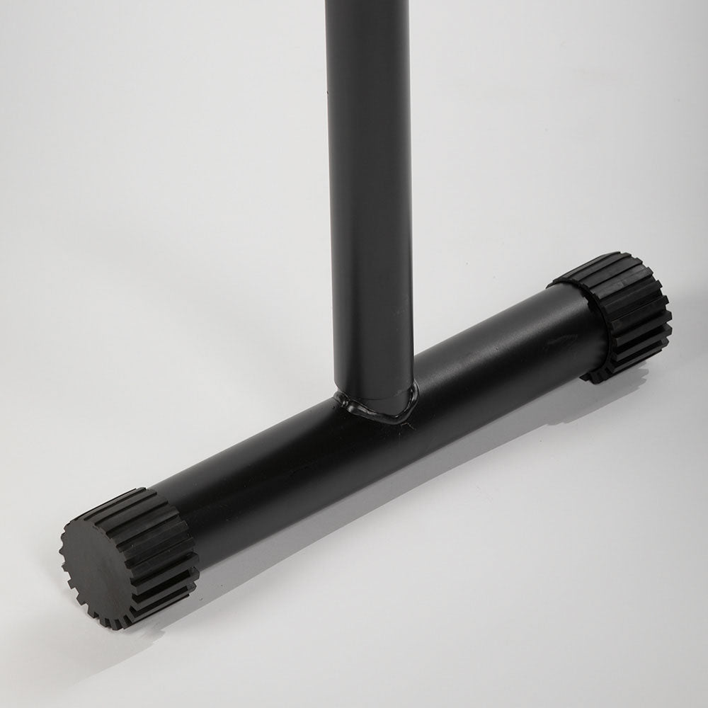 Pull Up Bar Free Standing Titan Fitness HD Dip Station Stand For