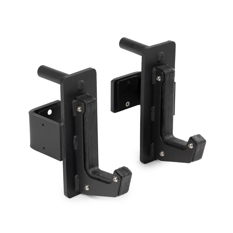 TITAN Series Sandwich J-Hooks – Titan Fitness - Main Image