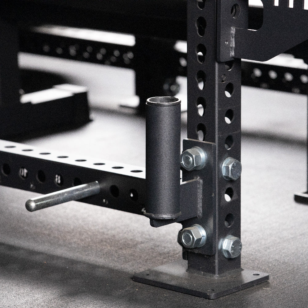 TITAN Series Vertical Barbell Holders – Titan Fitness