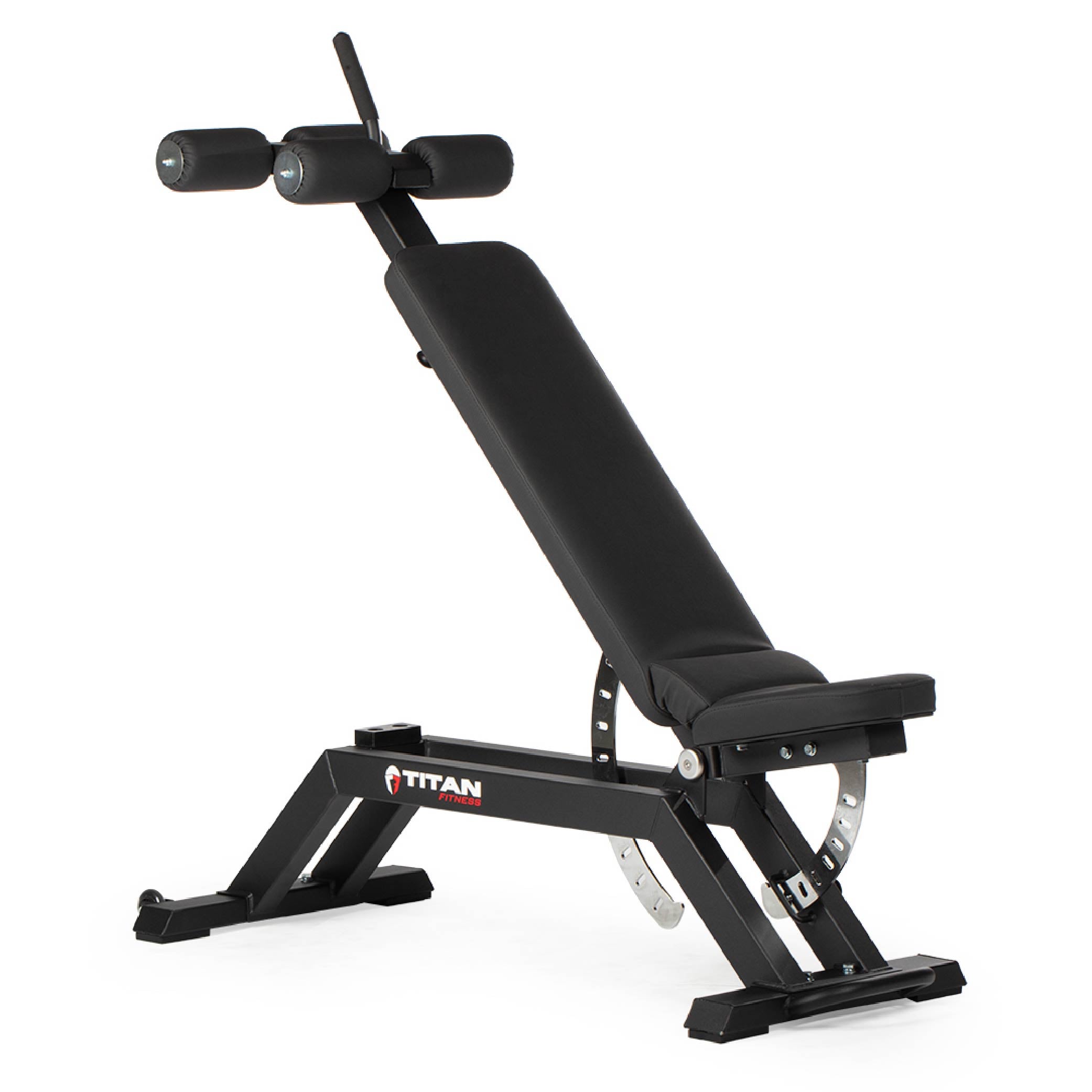 Selling Standard Bench and Rack, 410 Lb. Total Weight Capacity