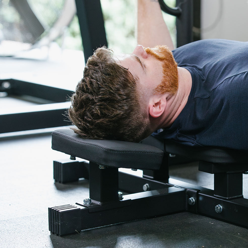 Inverted Vertical Leg Press Machine - view 4