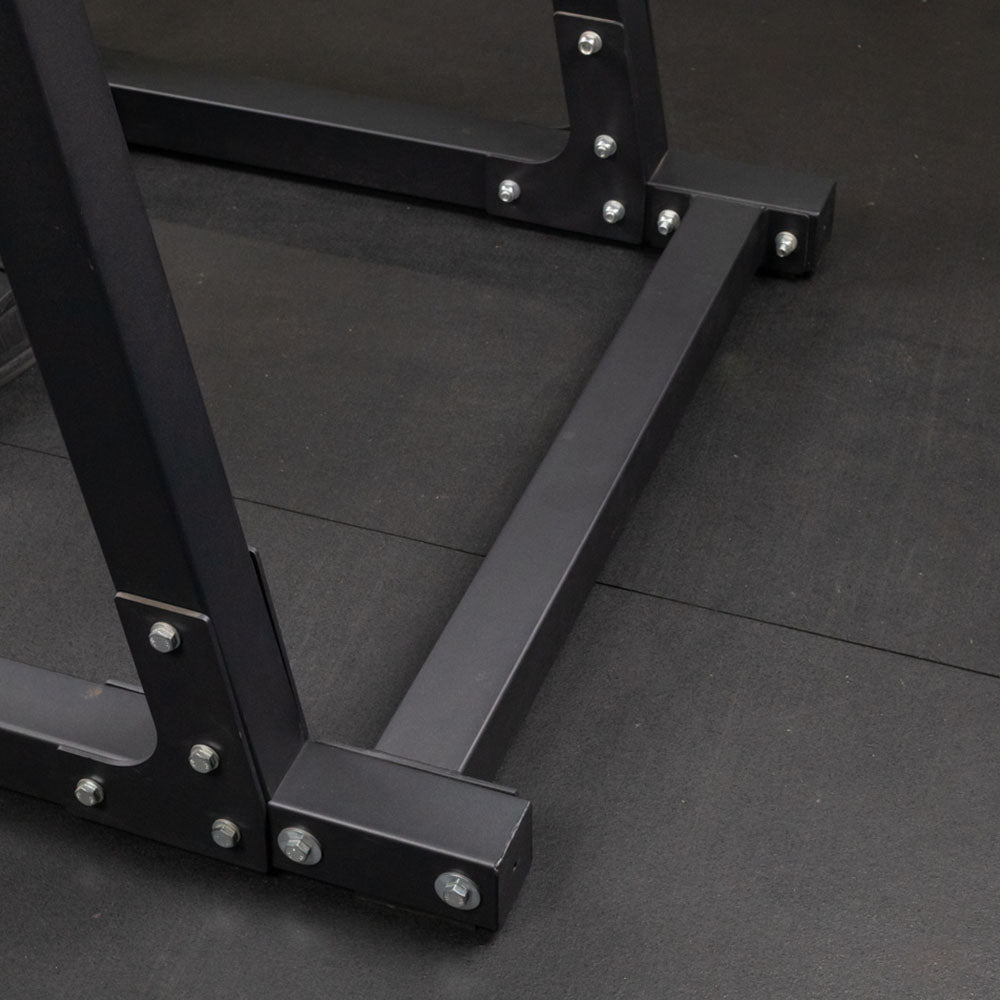 H-PND Reverse Hyper Machine | Titan Fitness