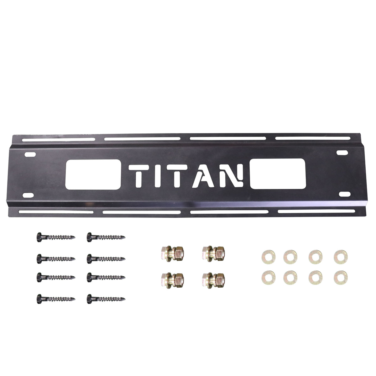 Scratch and Dent - Rack Stringer | T-3 or X-3 Series Space Saving Racks ...