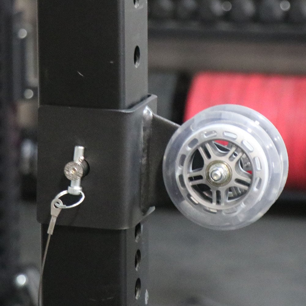 Scratch and Dent - Rack Mounted Muscle Roller | X3 Series - FINAL SALE ...